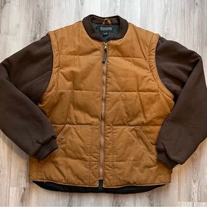 Dakota Jacket/Vest
Ask questions! Fast responses!